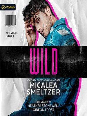 cover image of Wild